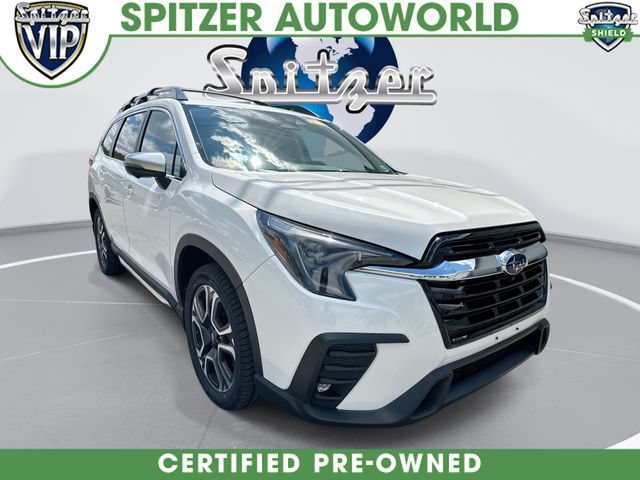 Used 2023 Subaru Ascent Limited w/ Technology Package AWD/4WD image 1