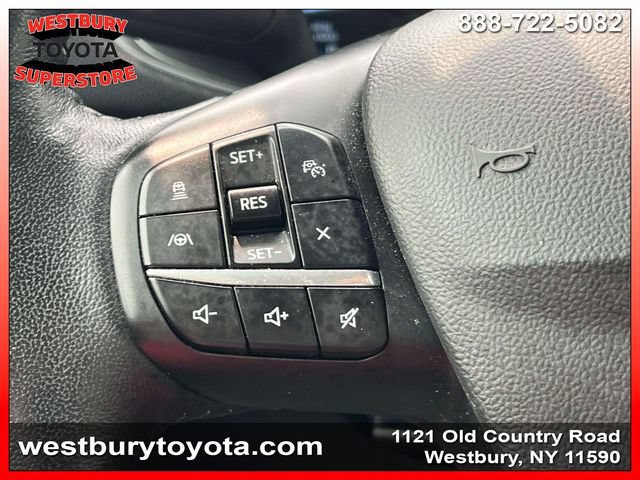 Used 2022 Ford Bronco Sport Big Bend w/ Convenience Package AWD/4WD image 25