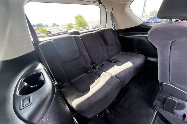 Used 2020 Nissan Armada SV w/ Driver Package AWD/4WD image 34