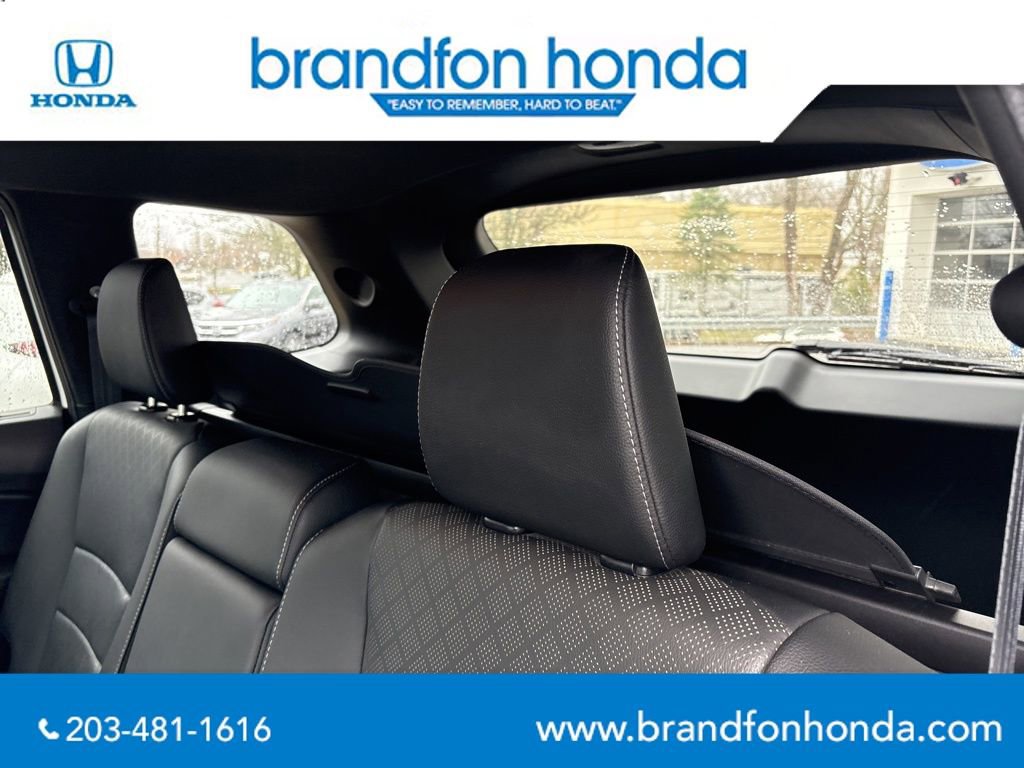 Used 2020 Honda Passport Touring image 24