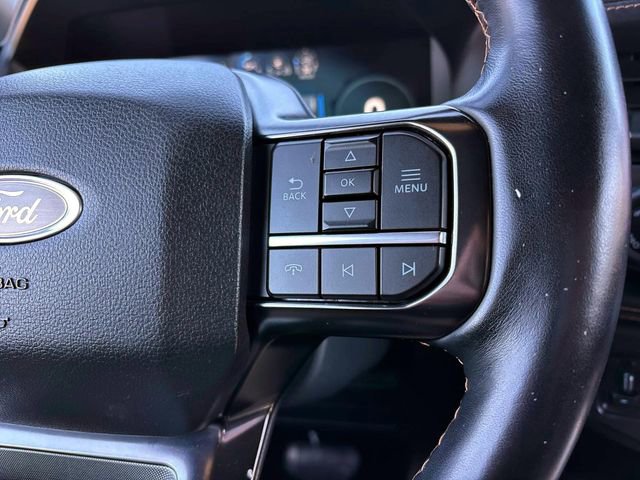 Used 2022 Ford Expedition Max Platinum image 25