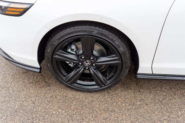 New 2026 Honda Accord Sport image 12