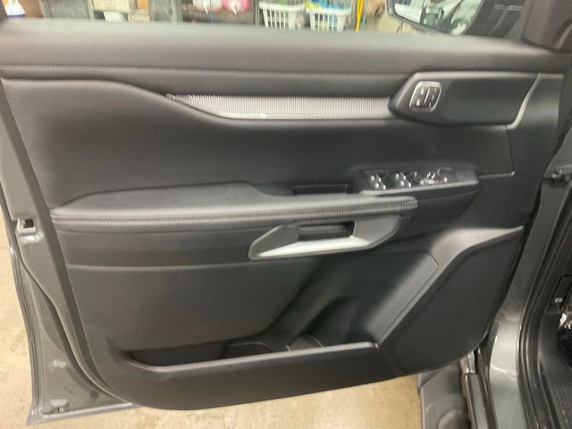 New 2026 Ford Ranger Lariat w/ FX4 Off-Road Package image 5