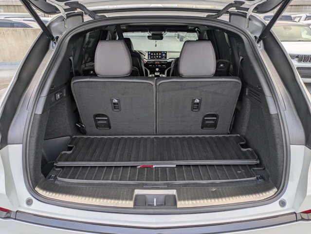 Used 2026 Acura MDX A-Spec w/ Advance Package AWD/4WD image 12
