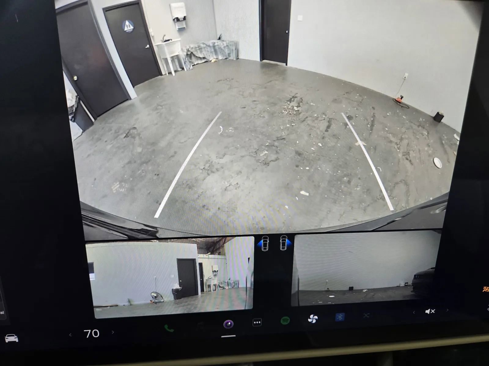 Used 2023 Tesla Model X image 19