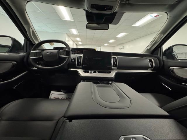 New 2026 Ford Expedition Max Active image 13