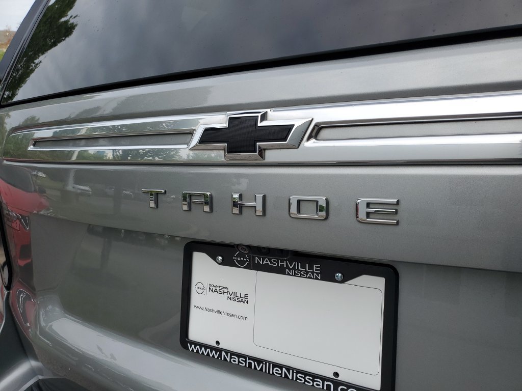 Used 2023 Chevrolet Tahoe High Country AWD/4WD image 6