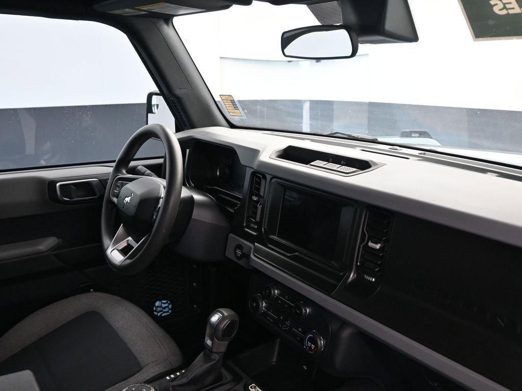 Used 2022 Ford Bronco 4-Door image 12