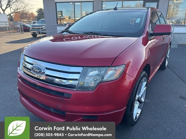 Used 2010 Ford Edge Sport