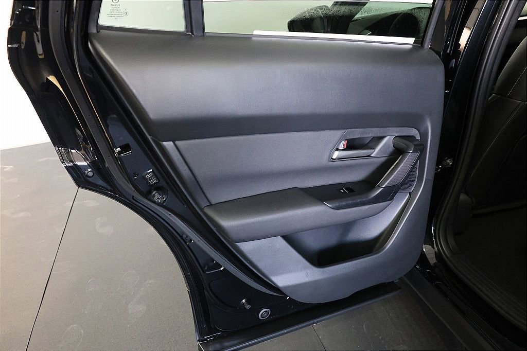 Used 2025 MAZDA CX-50 2.5 Hybrid w/ Cargo Package AWD/4WD image 16