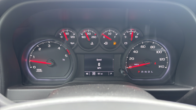 New 2026 Chevrolet Silverado 2500 W/T w/ WT Convenience Package AWD/4WD image 11
