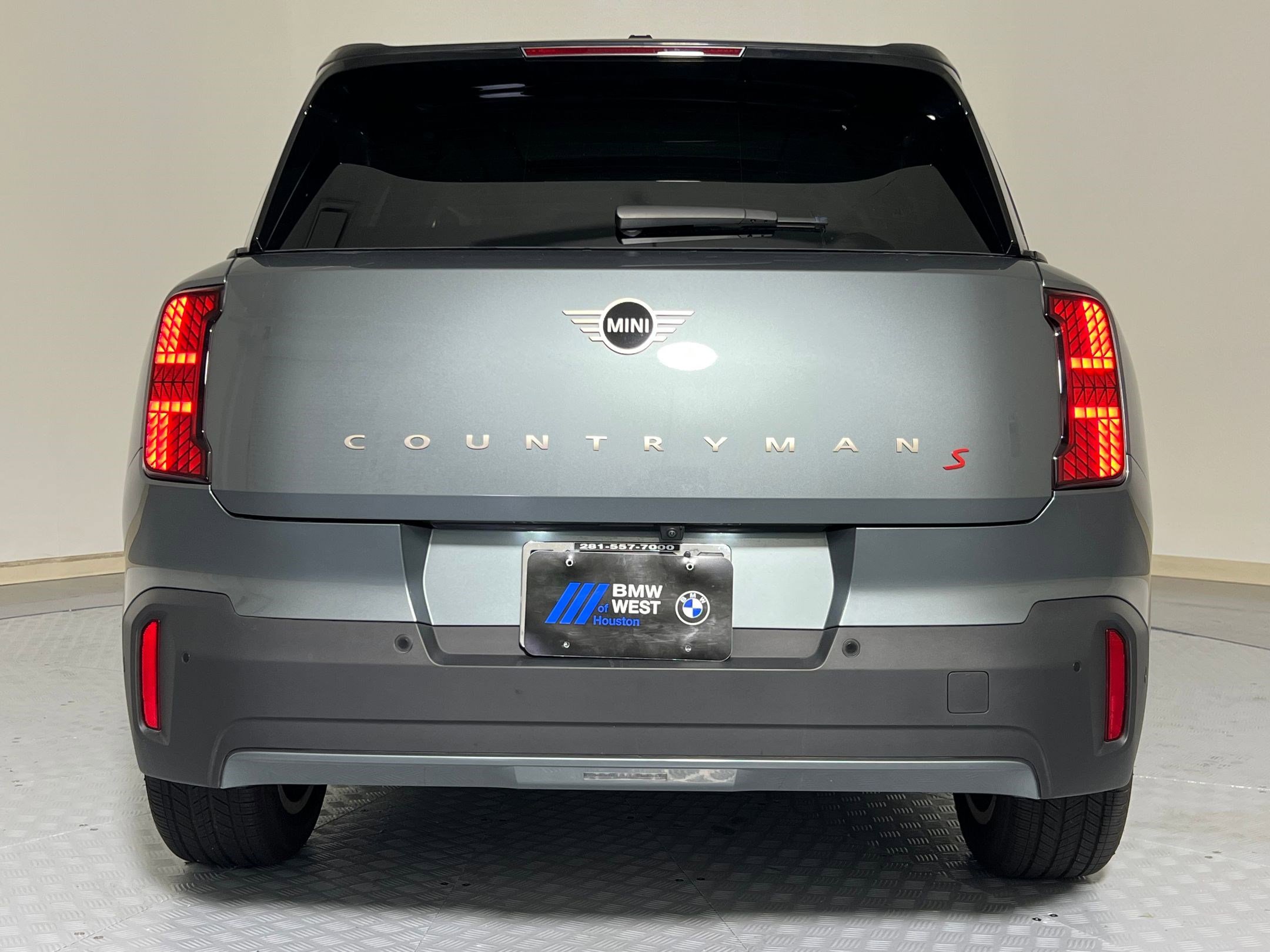 Used 2025 MINI Cooper Countryman S image 10