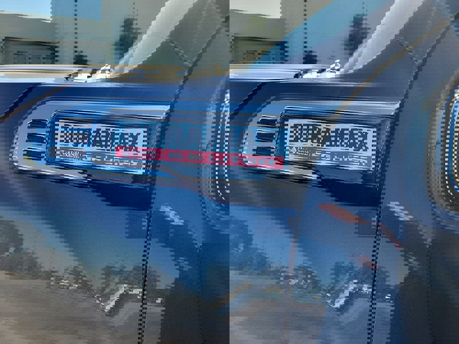 New 2026 GMC Sierra 2500 Denali w/ Denali Reserve Package image 10