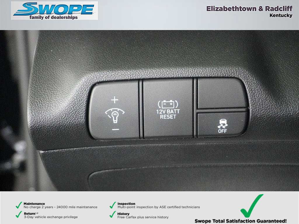 New 2026 Hyundai Elantra Sport w/ Cargo Package image 15