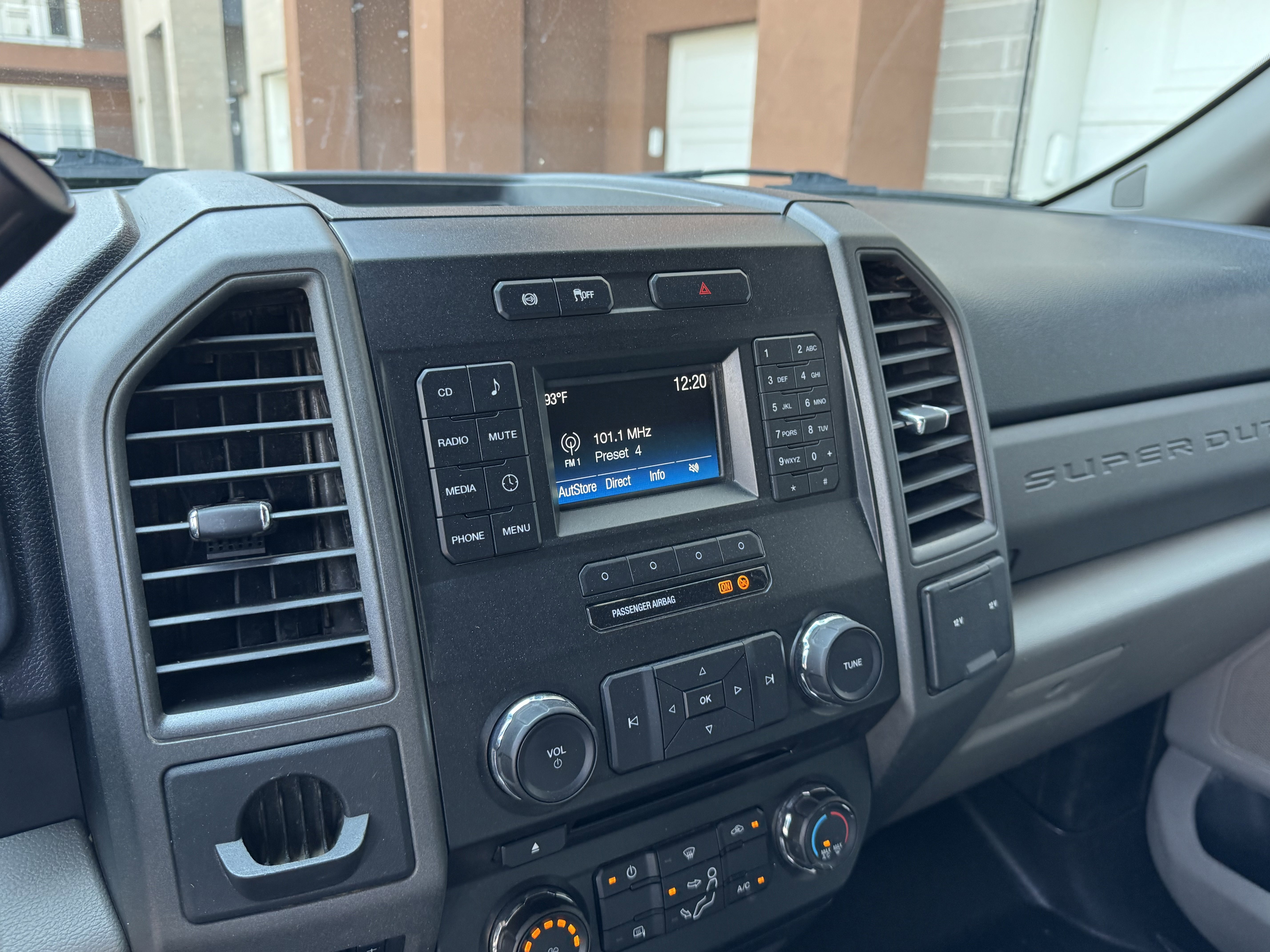 Used 2017 Ford F350 XL w/ Power Equipment Group image 29