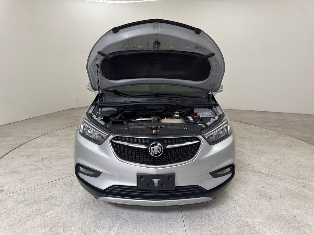 Used 2019 Buick Encore Sport Touring w/ LPO, Road Trip Package image 15