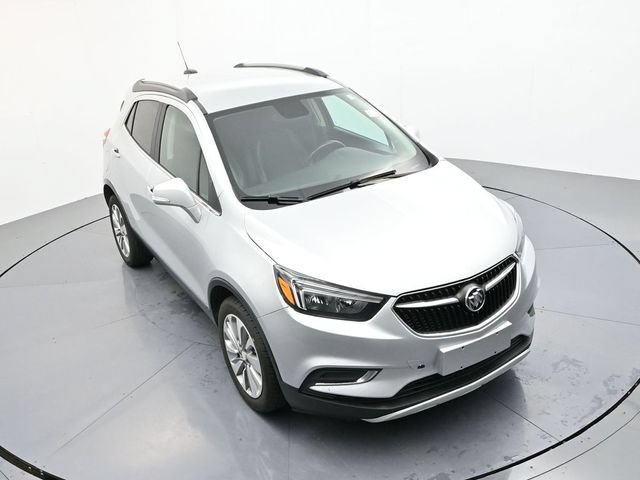 Used 2019 Buick Encore Preferred w/ Safety Package FWD image 32