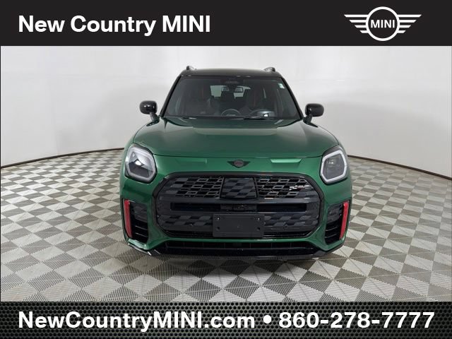 New 2027 MINI Cooper Countryman John Cooper Works w/ Comfort Package Max AWD/4WD image 2