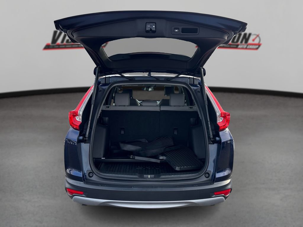 Used 2019 Honda CR-V EX-L image 11