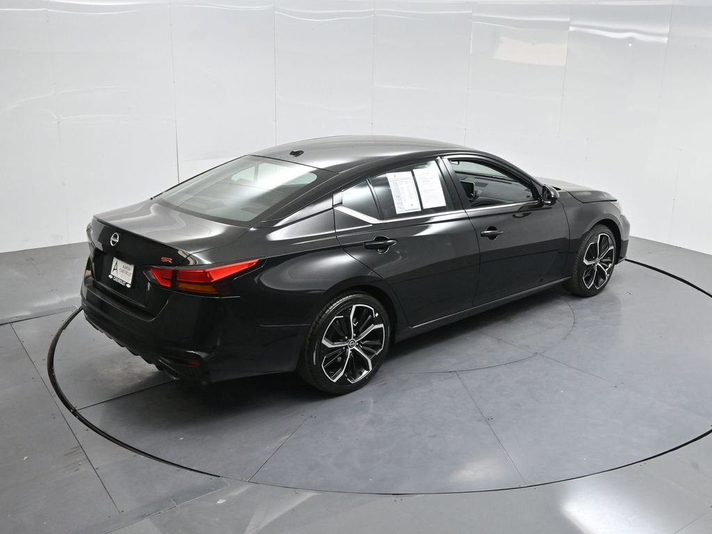 Used 2023 Nissan Altima 2.5 SR image 45
