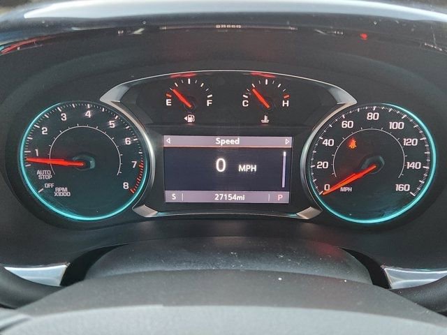 Used 2023 Chevrolet Traverse LT image 7