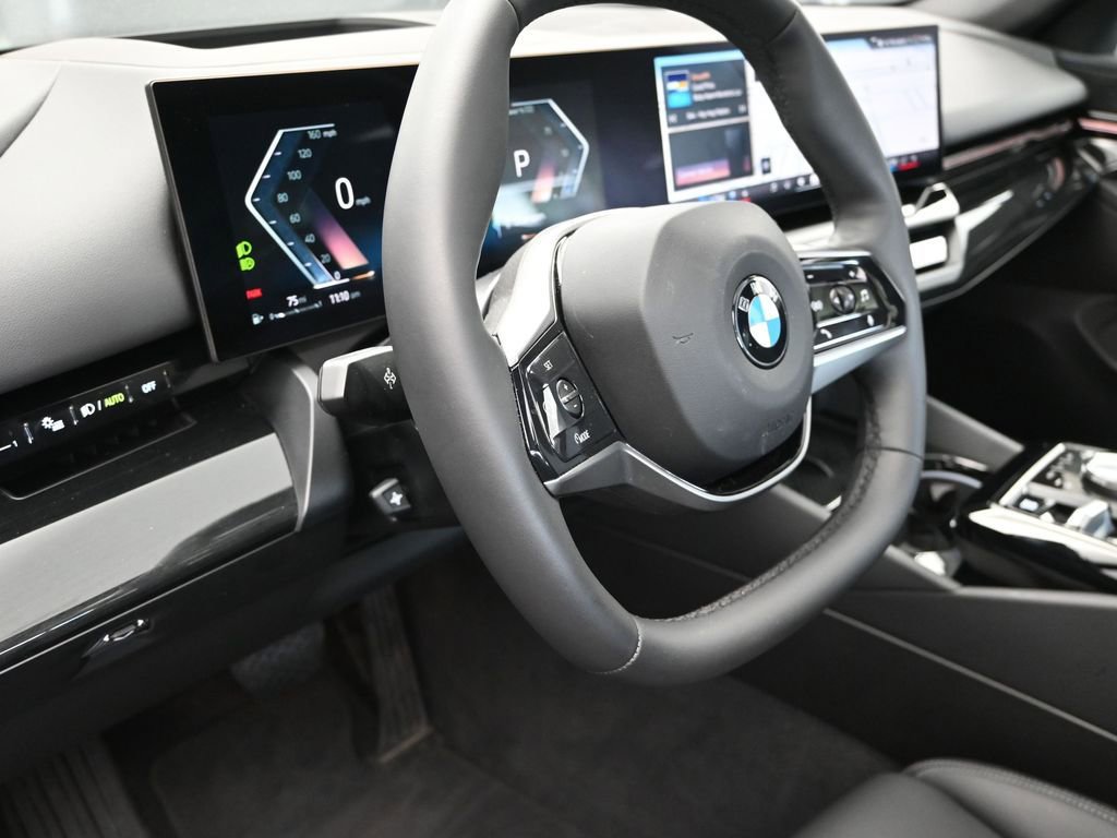 Certified 2026 BMW 530i 530i image 12