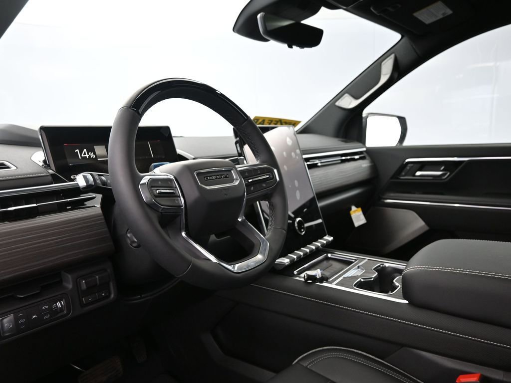 New 2025 GMC Sierra EV Denali image 22