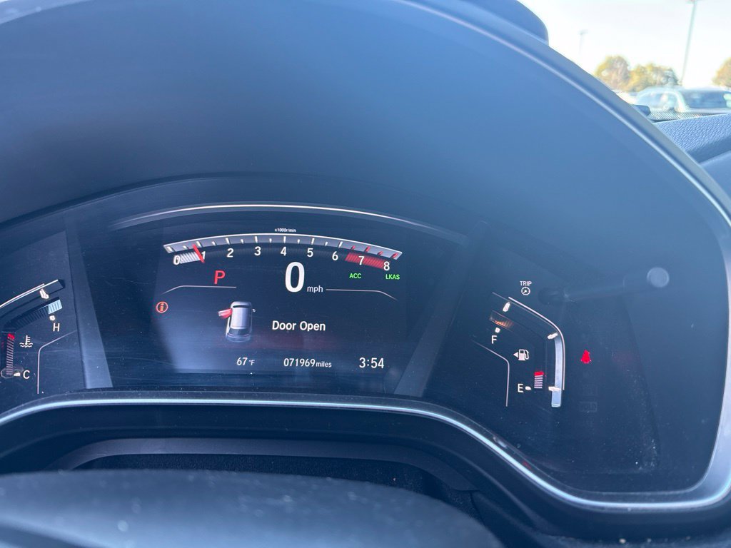 Used 2019 Honda CR-V EX-L image 10