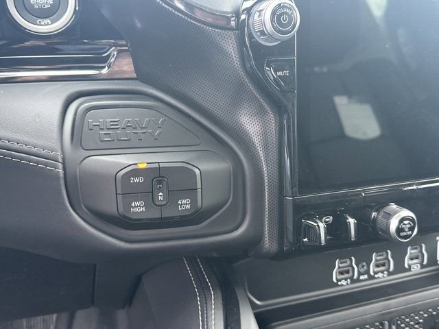 New 2026 RAM 3500 Limited image 30