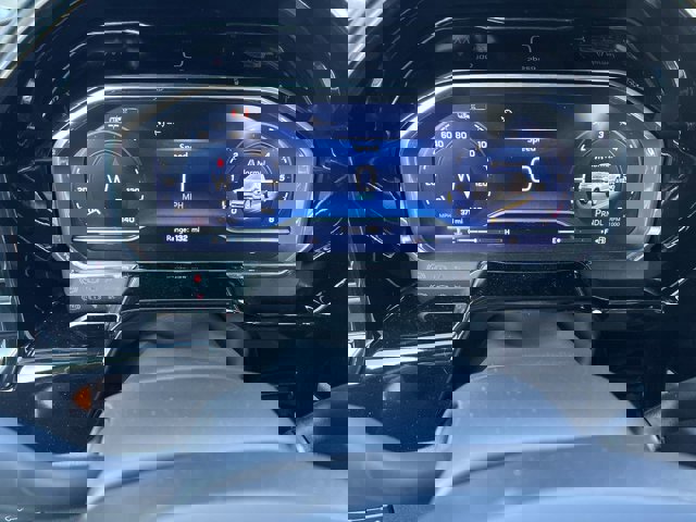 New 2025 Chevrolet Silverado 1500 LT image 12