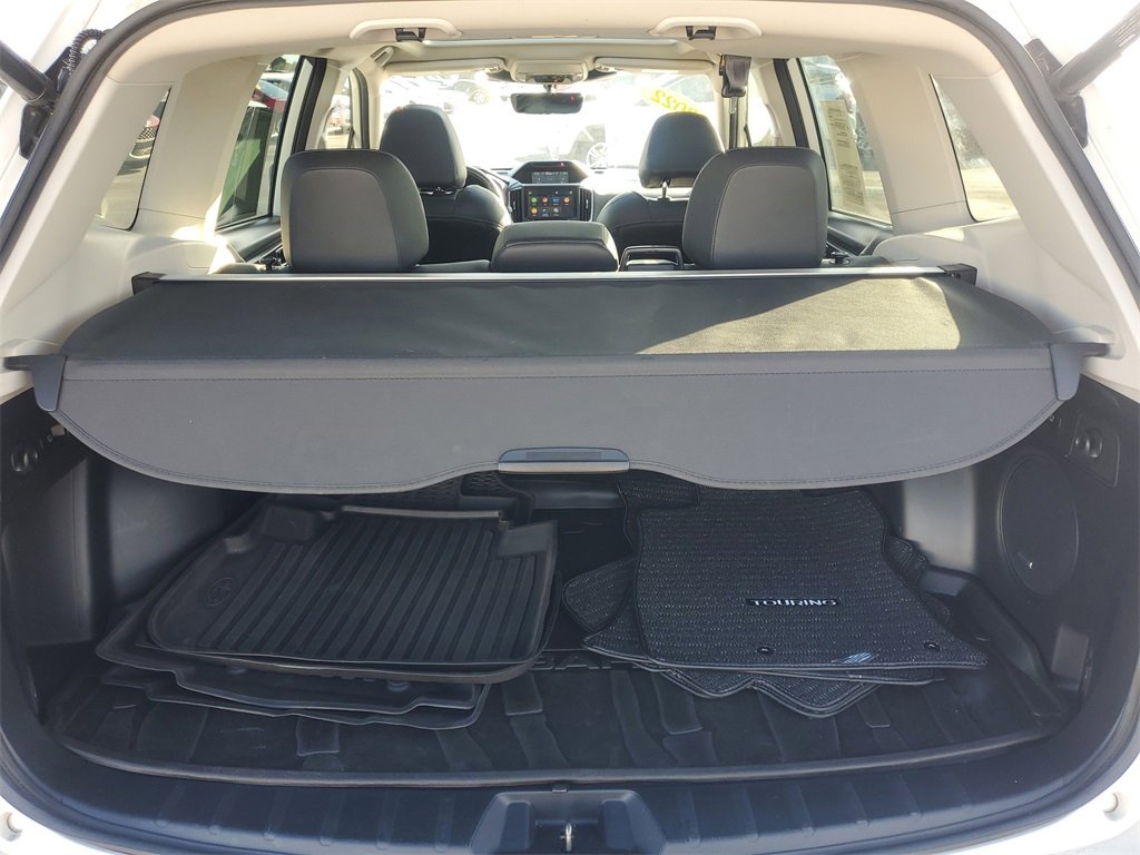 Used 2022 Subaru Forester Touring image 9