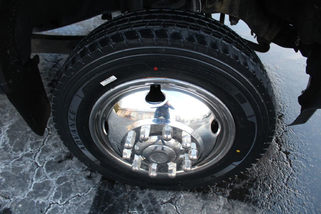 Used 2019 Ford F450 XL image 34