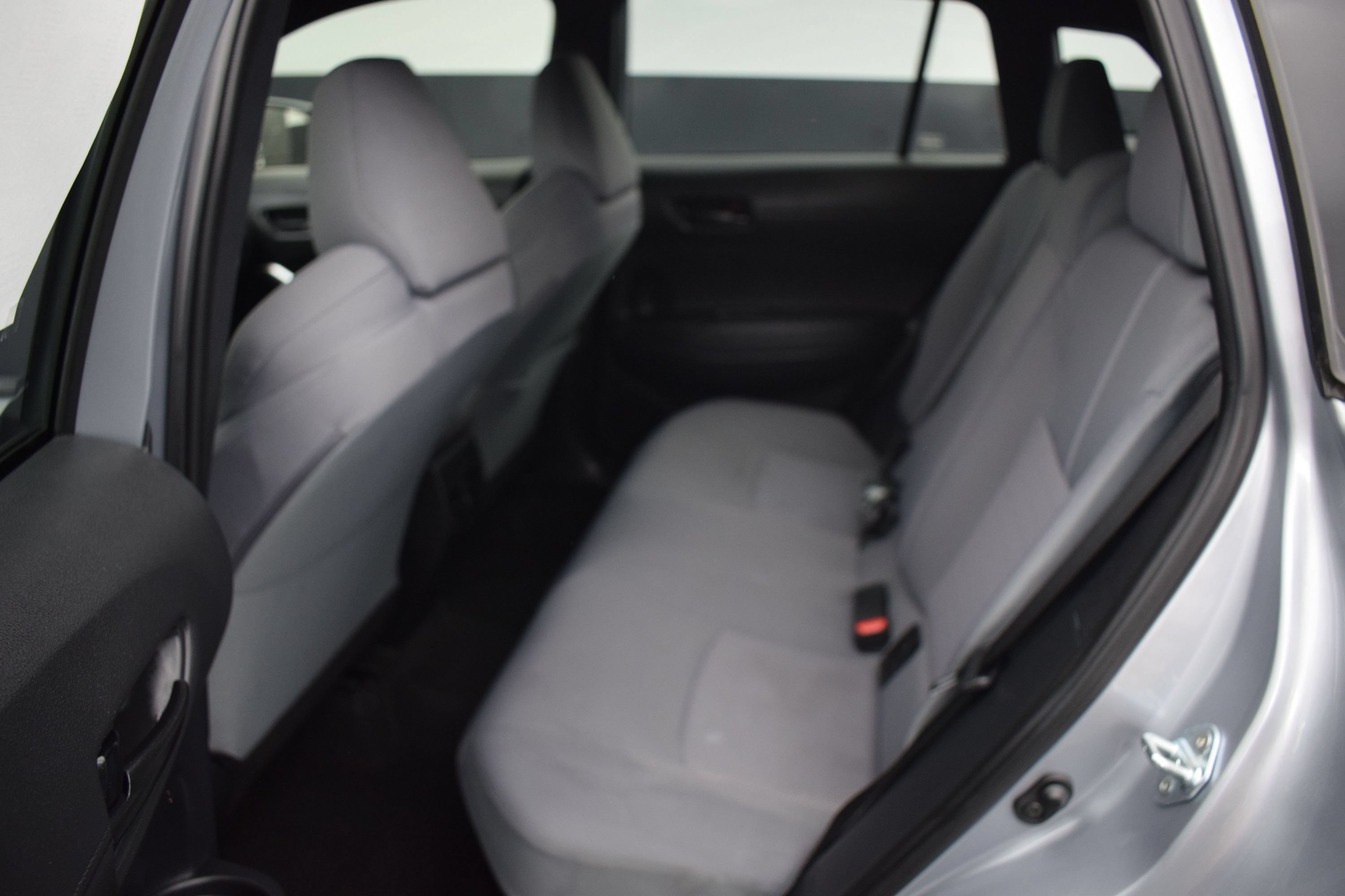 Used 2024 Toyota Corolla Cross AWD Hybrid image 12