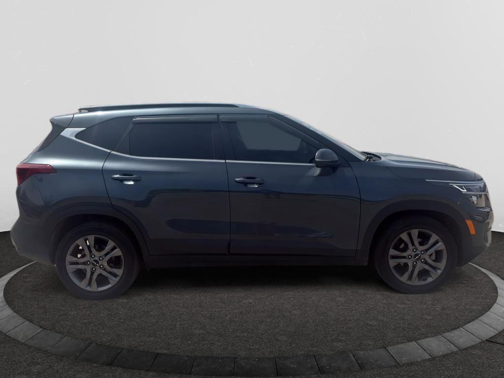 Used 2022 Kia Seltos S image 4