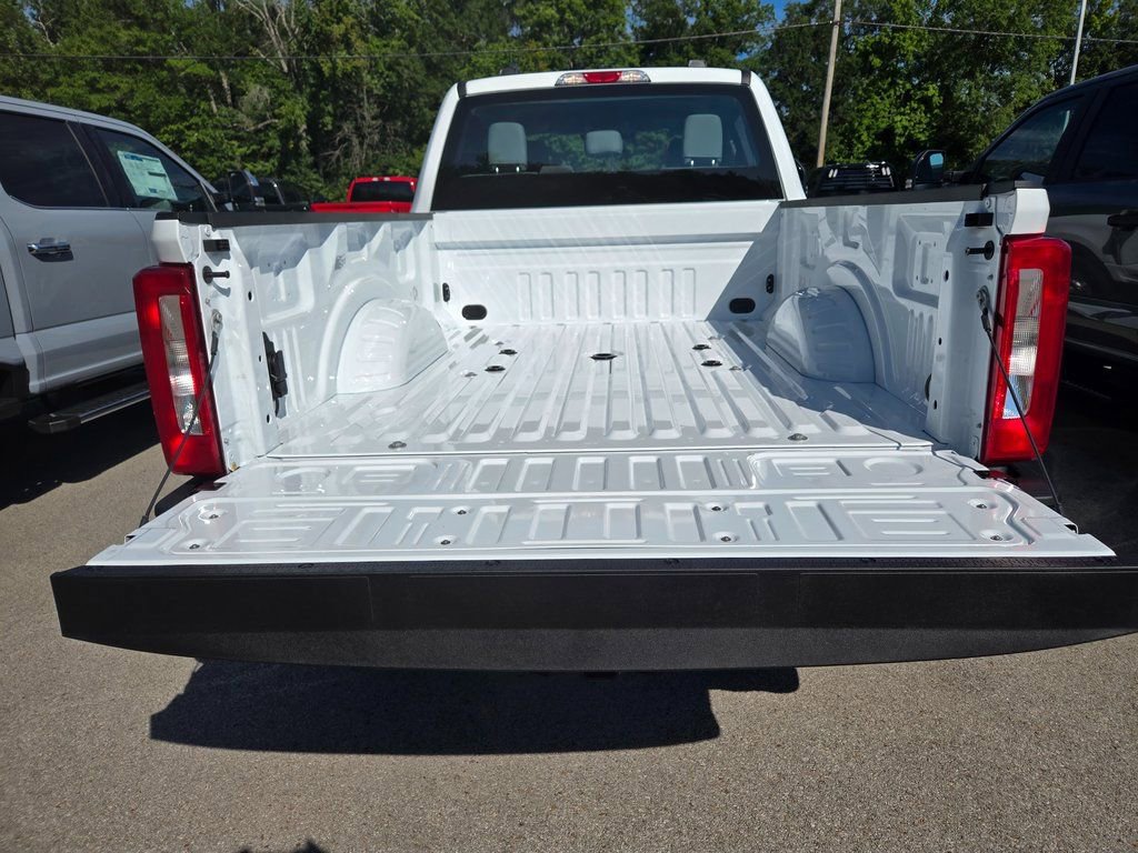 New 2026 Ford F250 XL AWD/4WD image 5