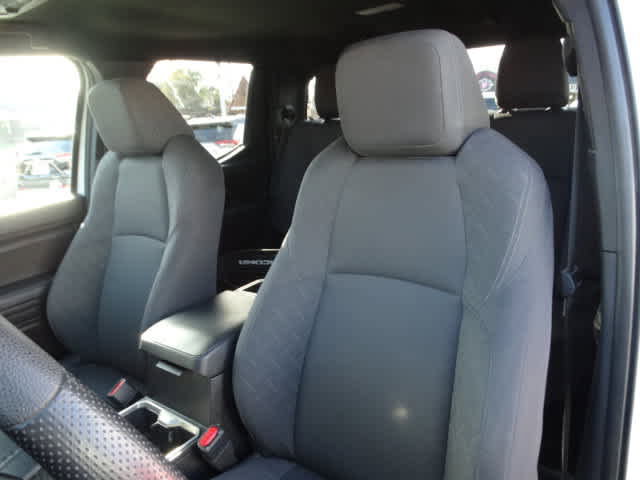Used 2024 Toyota Tacoma SR image 18