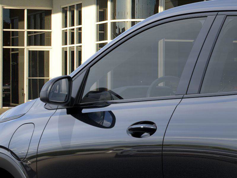 New 2027 Chevrolet Bolt LT image 12