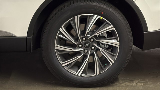 New 2026 Lincoln Aviator AWD image 5