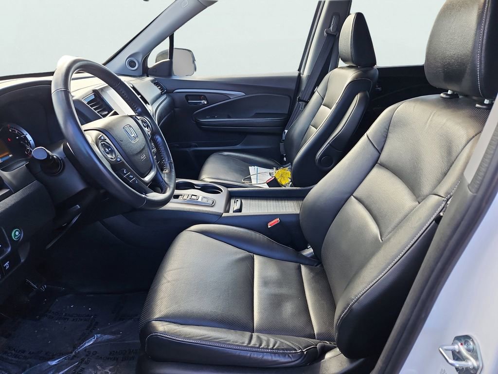 Certified 2023 Honda Ridgeline RTL image 31