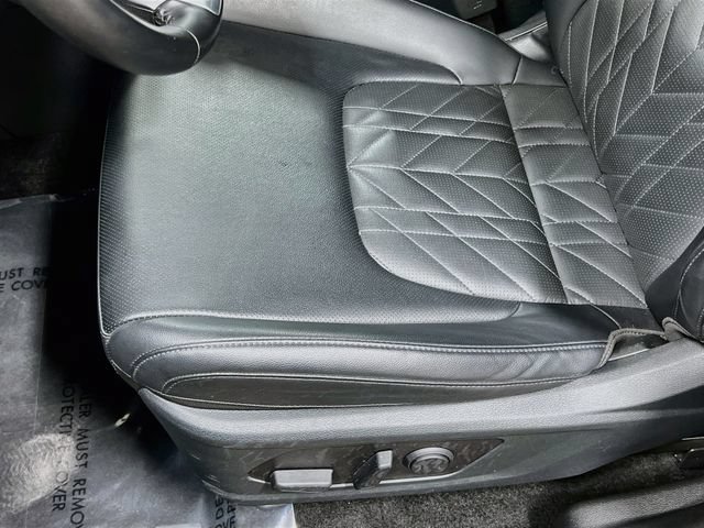 Certified 2023 Kia Sportage X-Line AWD/4WD image 19