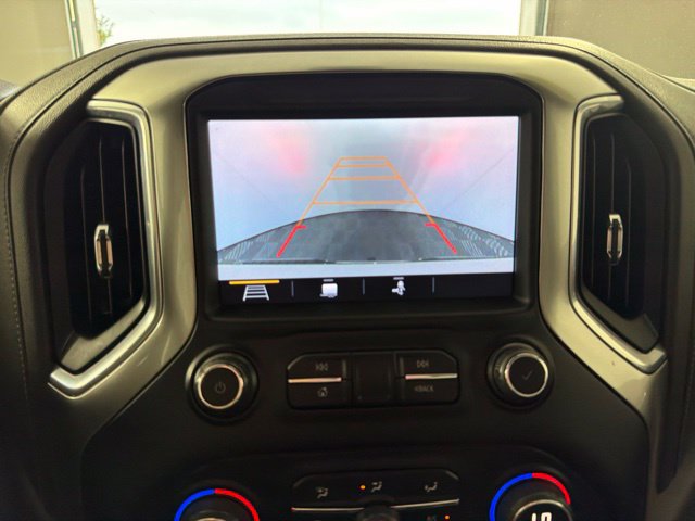 Used 2019 Chevrolet Silverado 1500 LTZ AWD/4WD image 43