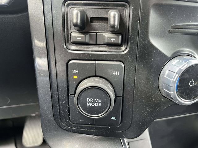 Certified 2023 Ford F150 XLT w/ Equipment Group 302A High AWD/4WD image 20