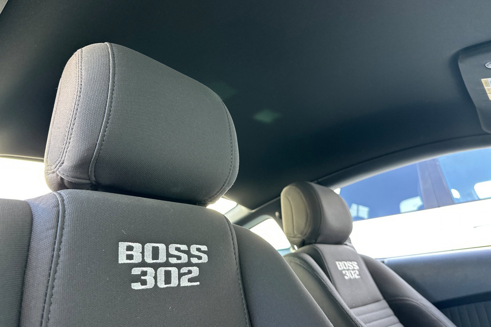 Used 2013 Ford Mustang Boss 302 image 19