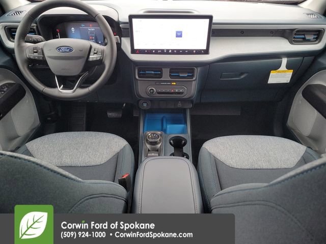 New 2026 Ford Maverick XLT w/ XLT Luxury Package image 12