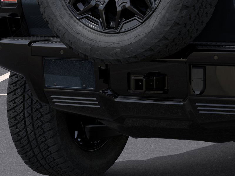 New 2026 GMC Hummer EV SUV image 38