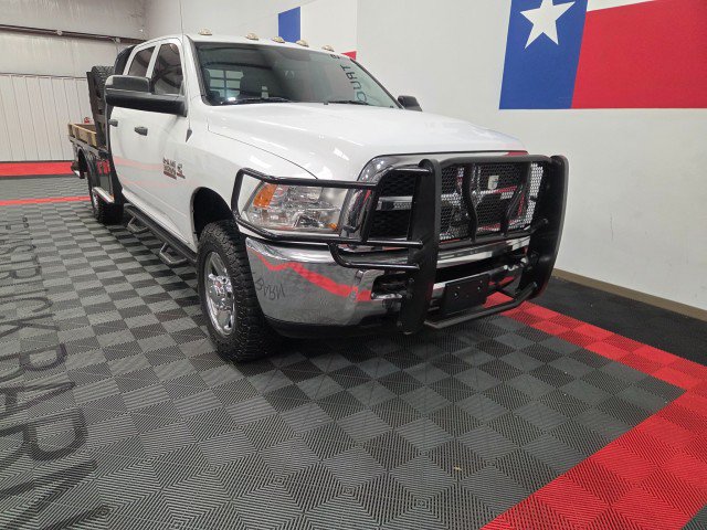Used 2018 RAM 3500 Tradesman w/ Chrome Appearance Group AWD/4WD image 15