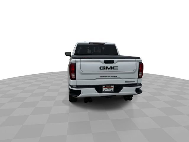 Used 2024 GMC Sierra 1500 Elevation w/ Elevation Premium Package image 7