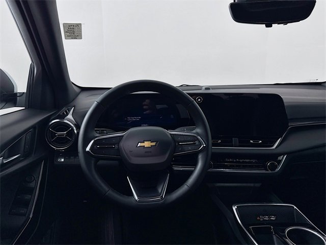 Used 2025 Chevrolet Equinox LT w/ Convenience Package II image 23