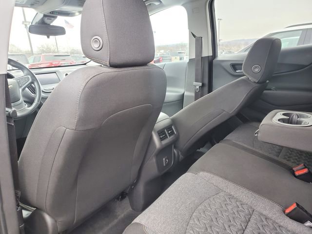 Certified 2022 Chevrolet Equinox LT image 13