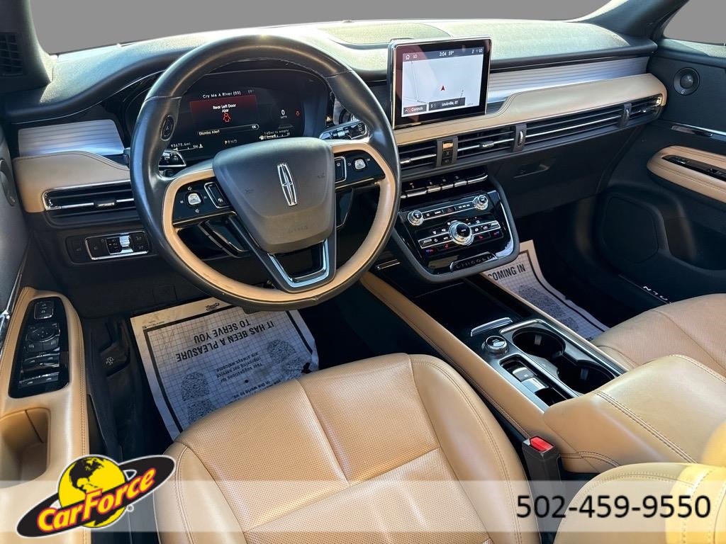 Used 2021 Lincoln Corsair Reserve image 6